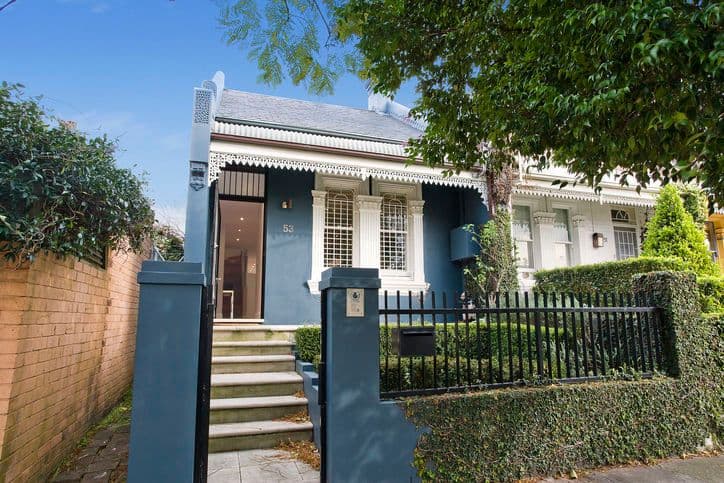 53 View Street, WOOLLAHRA NSW 2025, Woollahra - Image 1