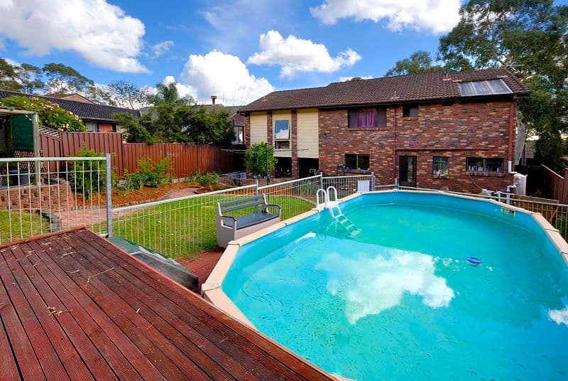 135 Hall Drive, MENAI NSW 2234, Menai - Image 1
