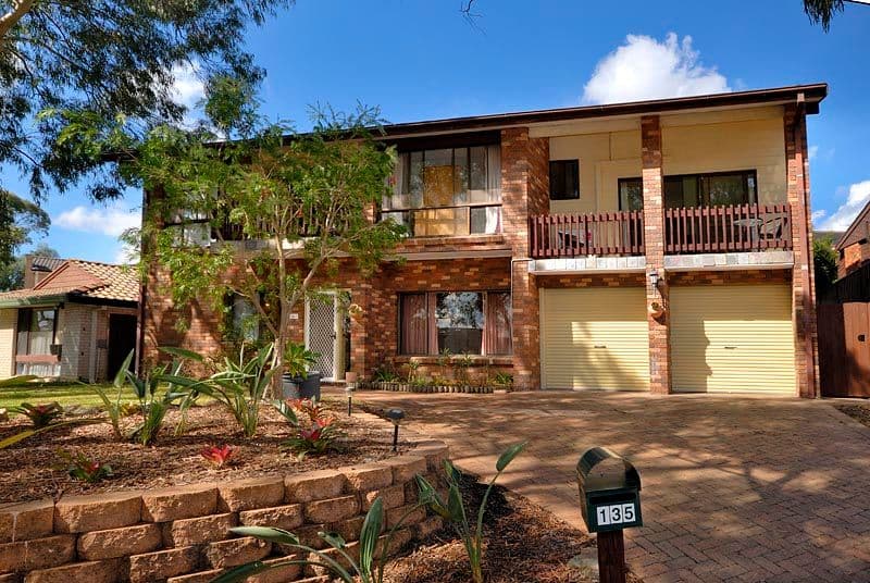 135 Hall Drive, MENAI NSW 2234, Menai - Thumbnail 5