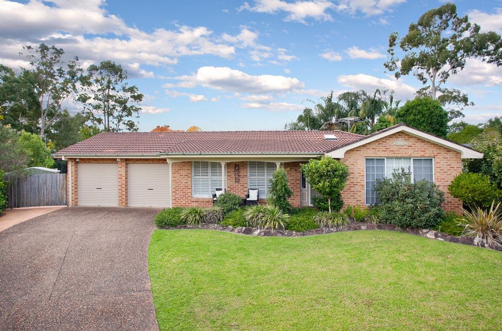17 Farrier Place, CASTLE HILL NSW 2154, Castle Hill - Image 1