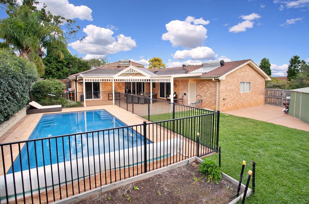 17 Farrier Place, CASTLE HILL NSW 2154, Castle Hill - Thumbnail 5
