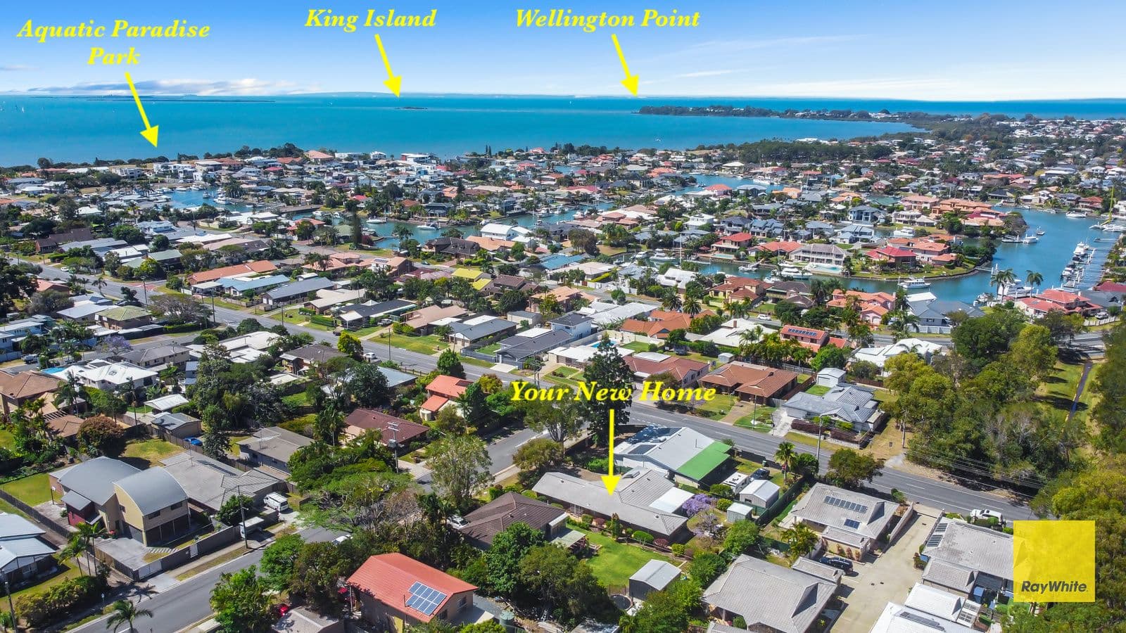 3 Thorne Road, Birkdale QLD 4159, Birkdale - Image 1