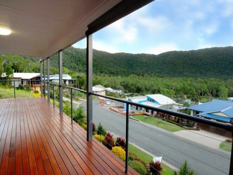 36 Kingfisher Terrace, JUBILEE POCKET QLD 4802, Jubilee Pocket - Thumbnail 4