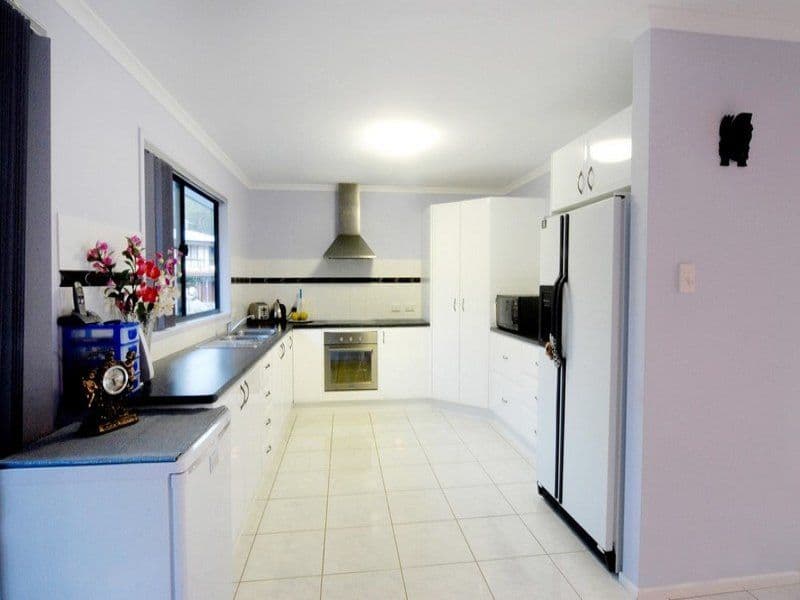 36 Kingfisher Terrace, JUBILEE POCKET QLD 4802, Jubilee Pocket - Thumbnail 5