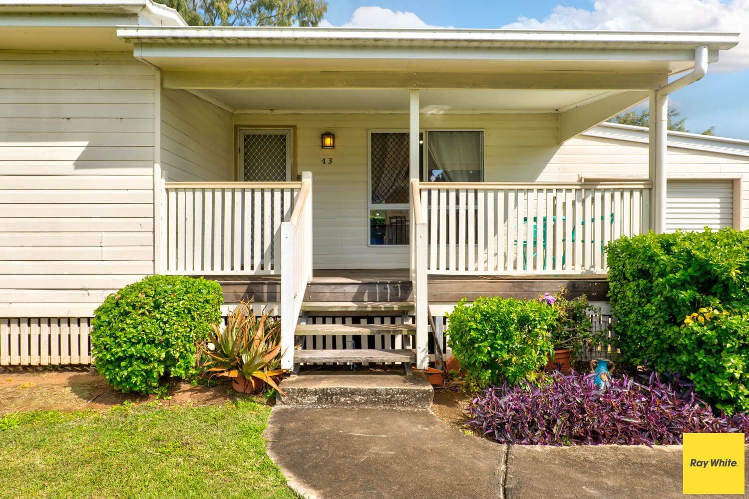 43 Charles Street, Toogoolawah QLD 4313, Toogoolawah - Thumbnail 7