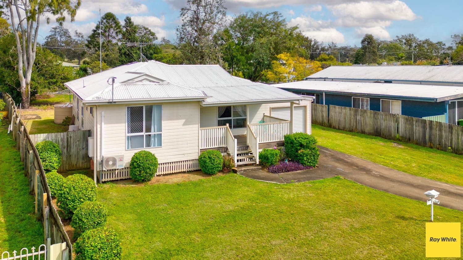 43 Charles Street, Toogoolawah QLD 4313, Toogoolawah - Thumbnail 8