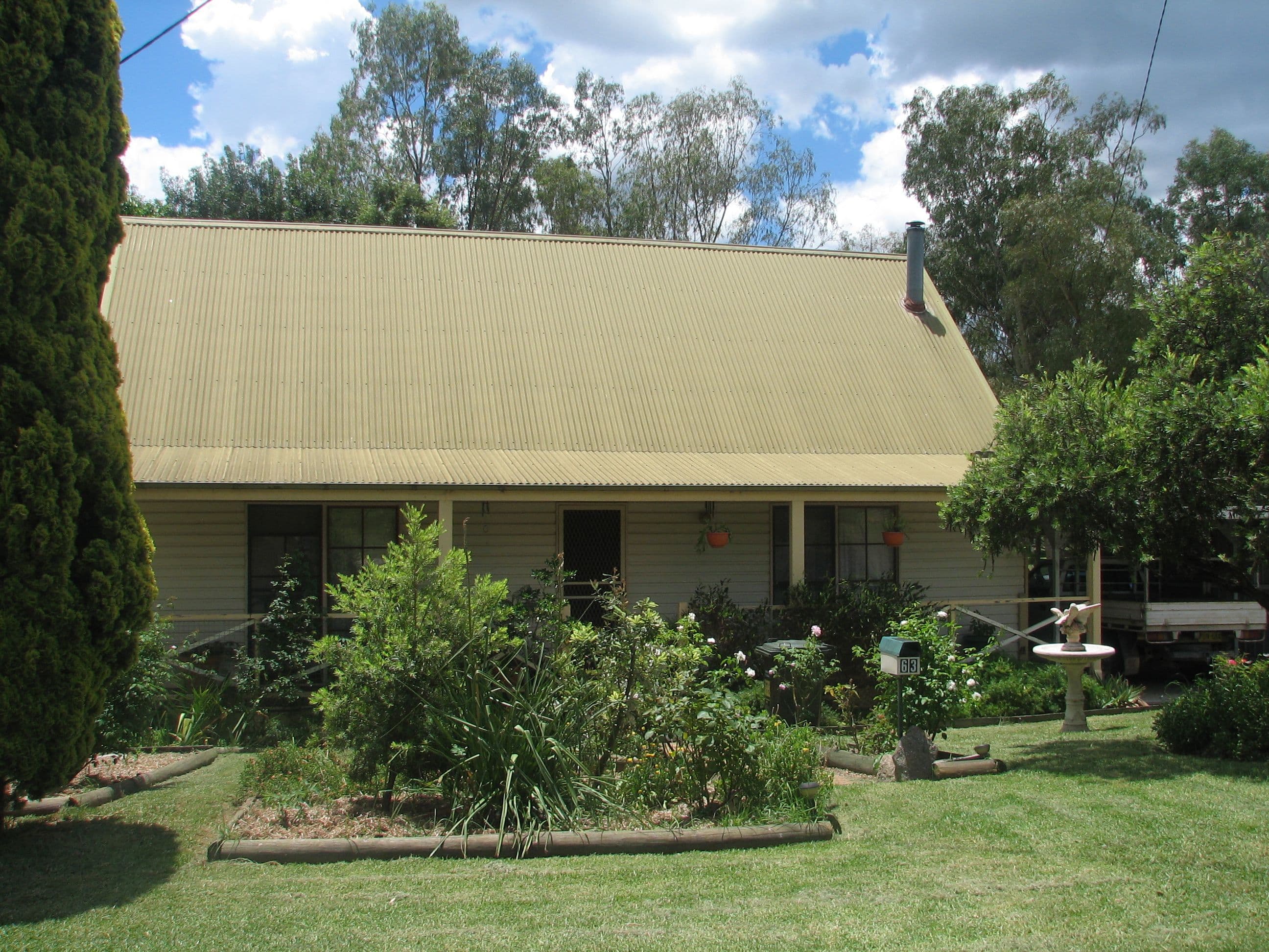 63 Graham Street, CALALA NSW 2340, Calala - Thumbnail 8