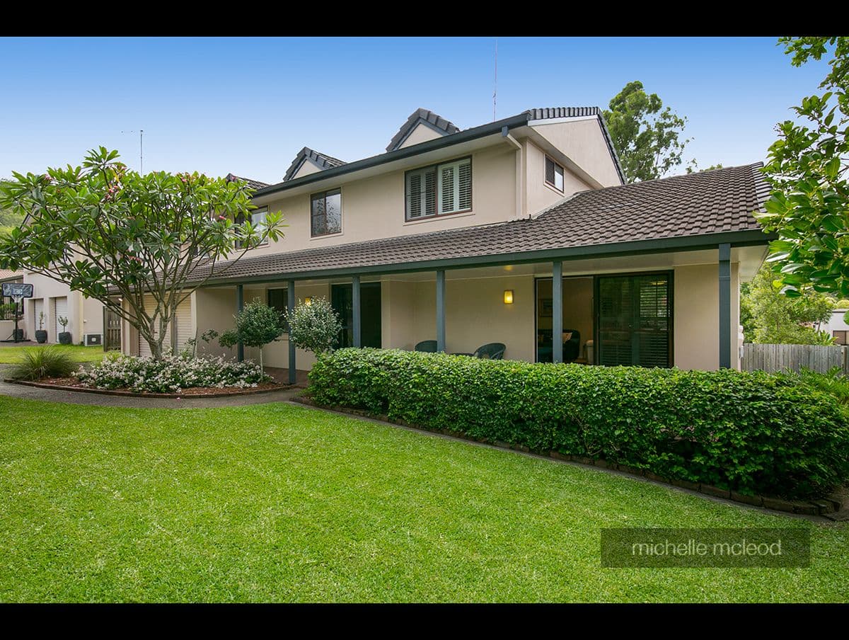 36 Matingara Street, Chapel Hill QLD 4069, Chapel Hill - Image 1