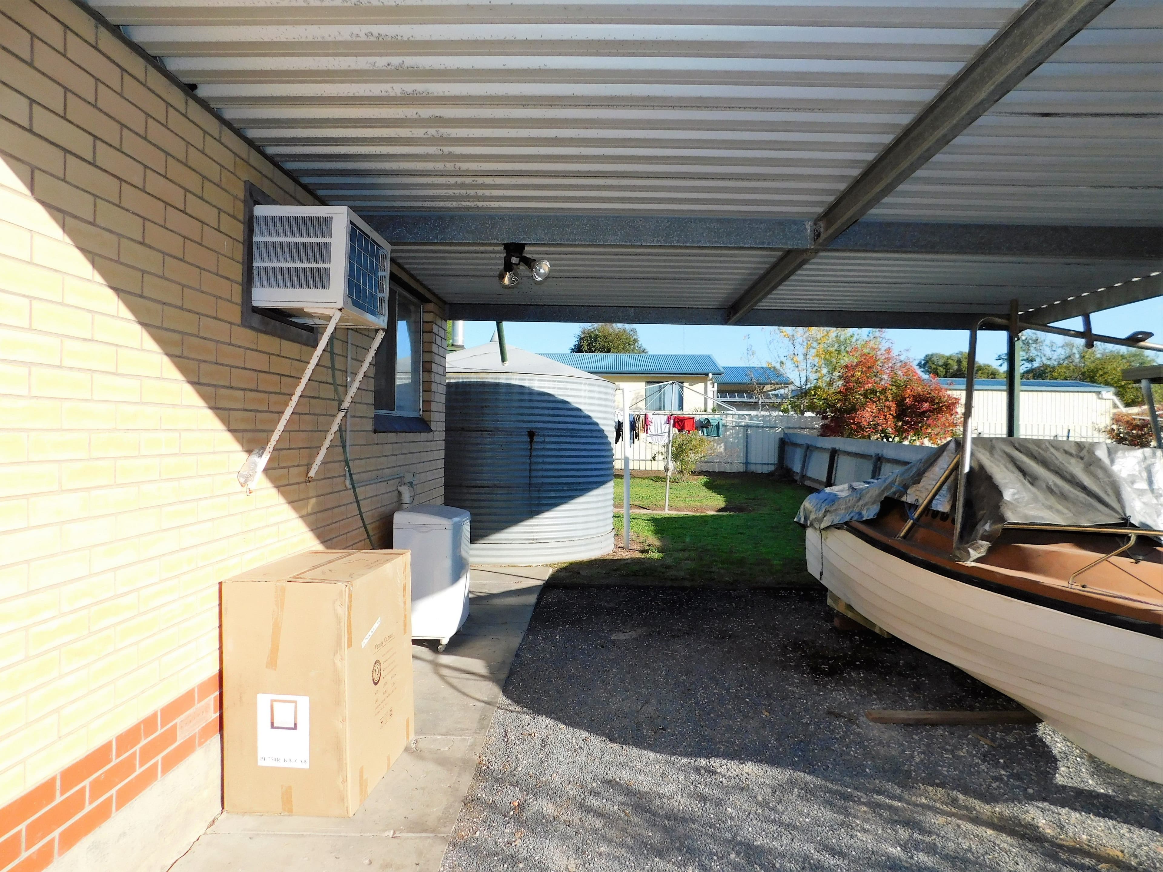 12 Oliver Street, Bordertown SA 5268, Bordertown - Thumbnail 8