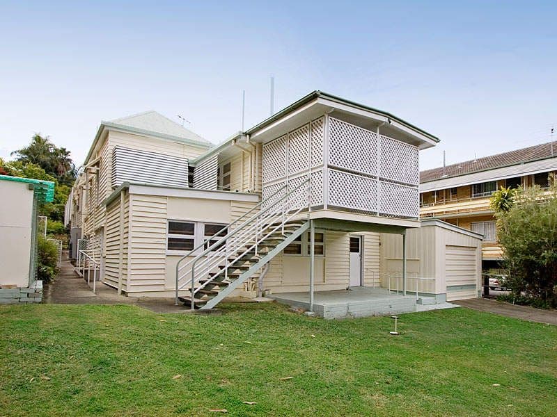 407 Bowen Terrace, NEW FARM QLD 4005, New Farm - Thumbnail 4