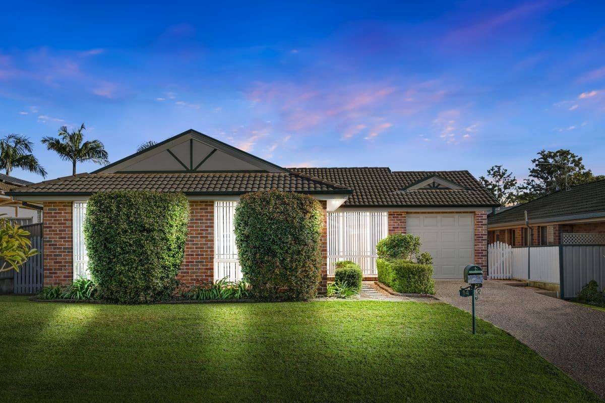 14 Gundaroo Circuit, Maryland NSW 2287, Maryland - Image 1