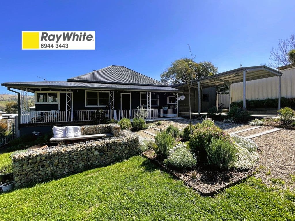94 West Street, Gundagai NSW 2722, Gundagai - Image 1