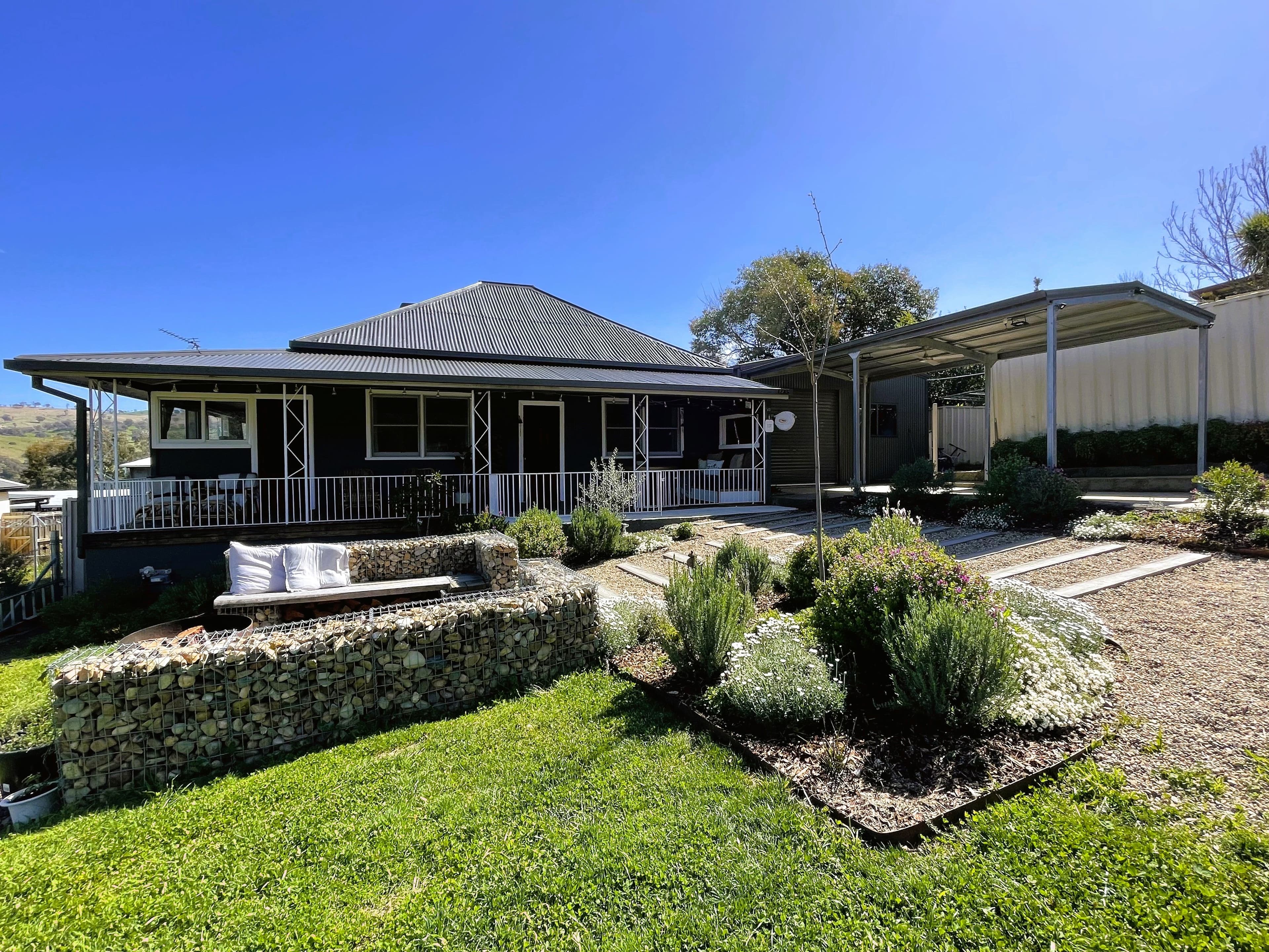 94 West Street, Gundagai NSW 2722, Gundagai - Thumbnail 7