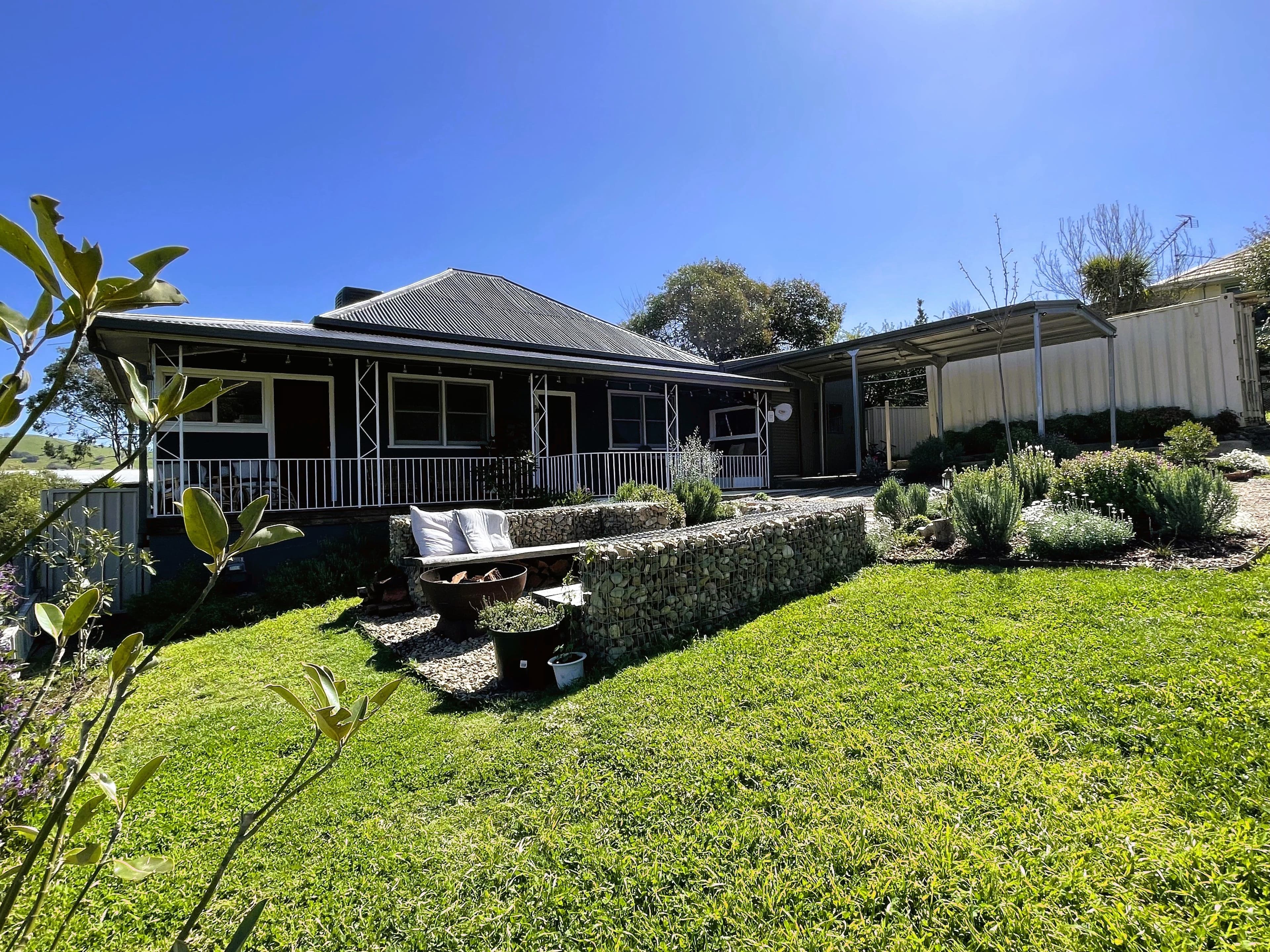 94 West Street, Gundagai NSW 2722, Gundagai - Thumbnail 8