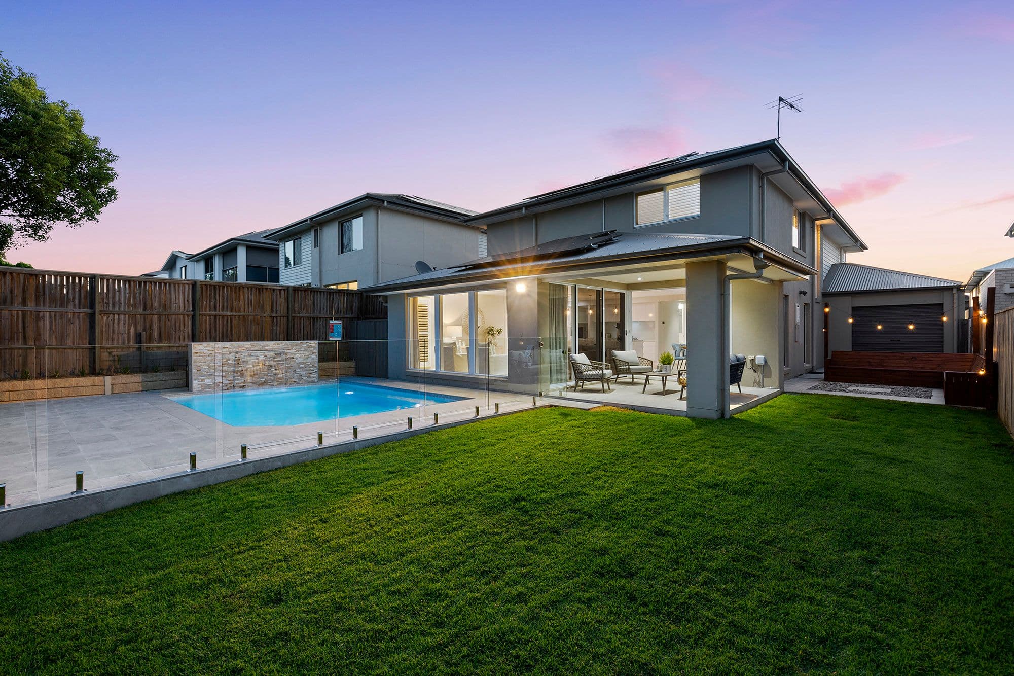 35 Willow Way, Rochedale QLD 4123, Rochedale - Thumbnail 2