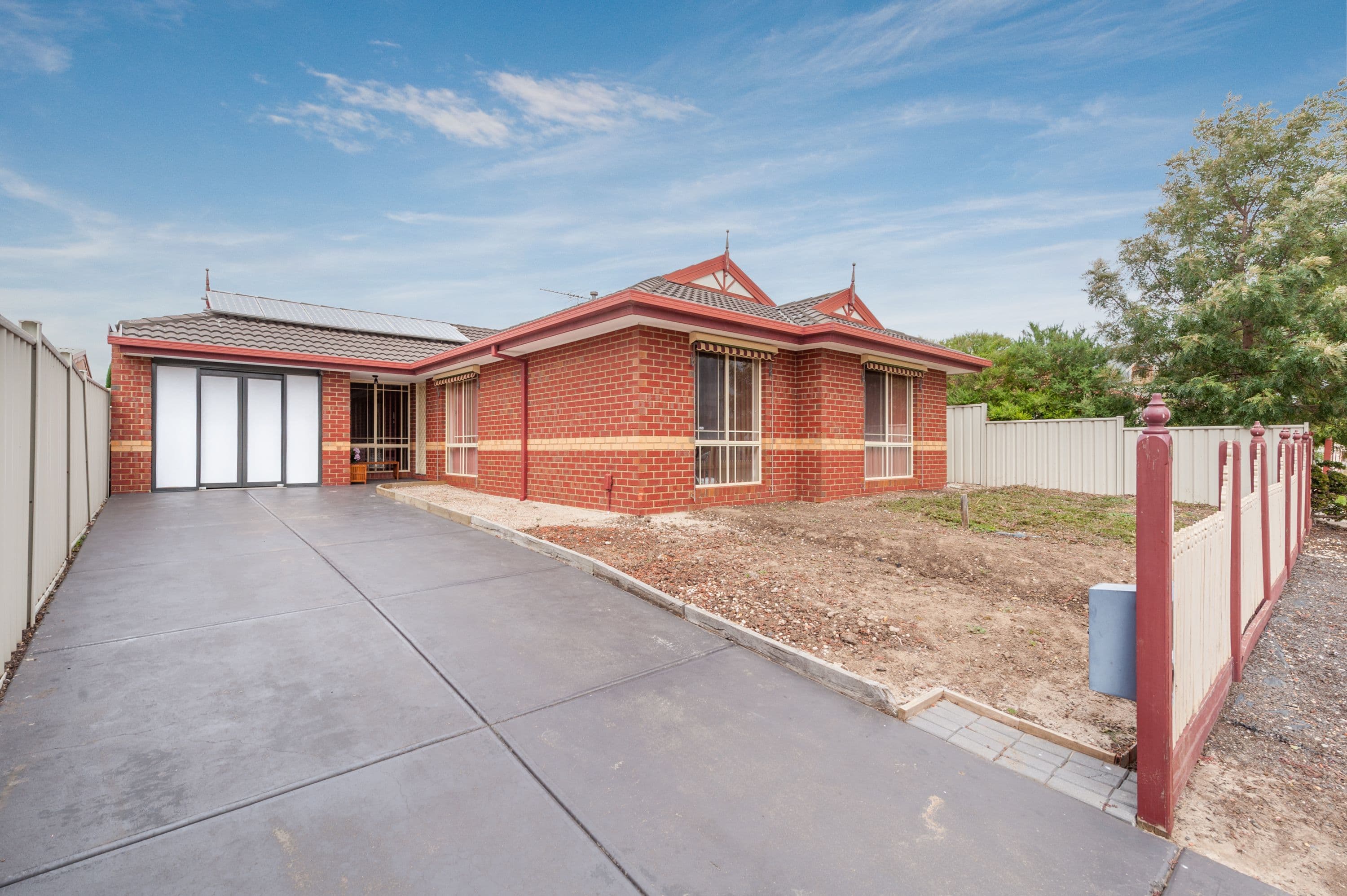10 Parkin Avenue, Caroline Springs VIC 3023, Caroline Springs - Image 1