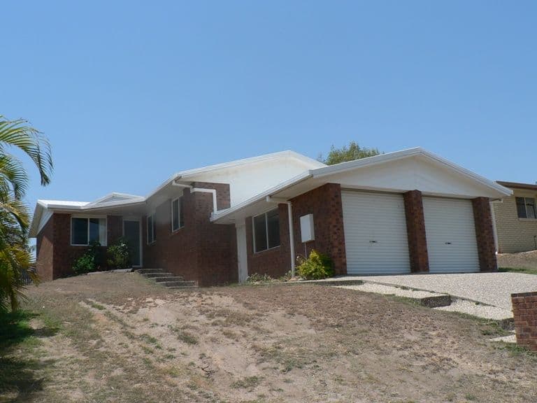 7 Lomandra Street, Boyne Island QLD 4680, Boyne Island - Thumbnail 3