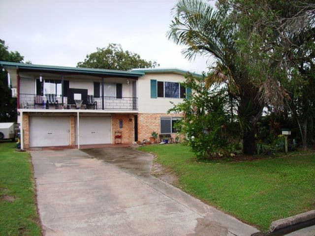 33 McMahon, ANDERGROVE QLD 4740, Andergrove - Thumbnail 5