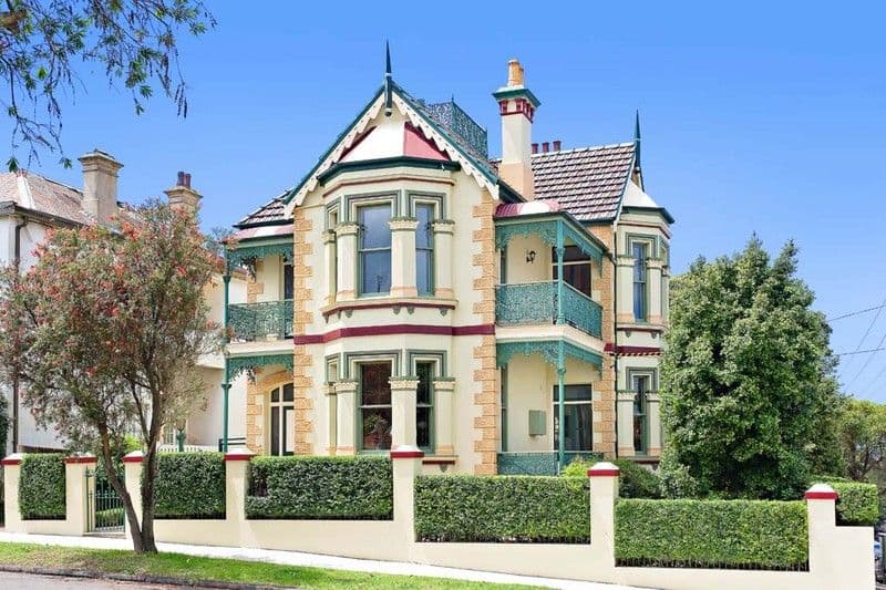 1 Middleton Street, PETERSHAM NSW 2049, Petersham - Image 1