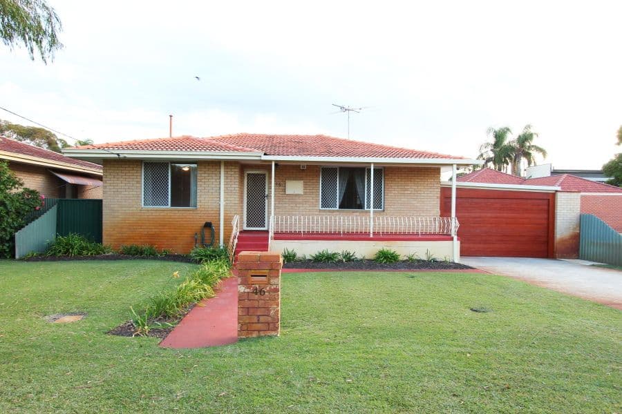 46 Wicca Street, Rivervale WA 6103, Rivervale - Image 1