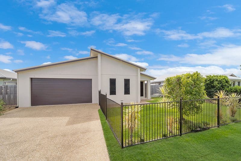 27 Brush Cherry Street, Mount Low QLD 4818, Mount Low - Image 1