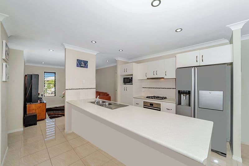 27 Brush Cherry Street, Mount Low QLD 4818, Mount Low - Thumbnail 2