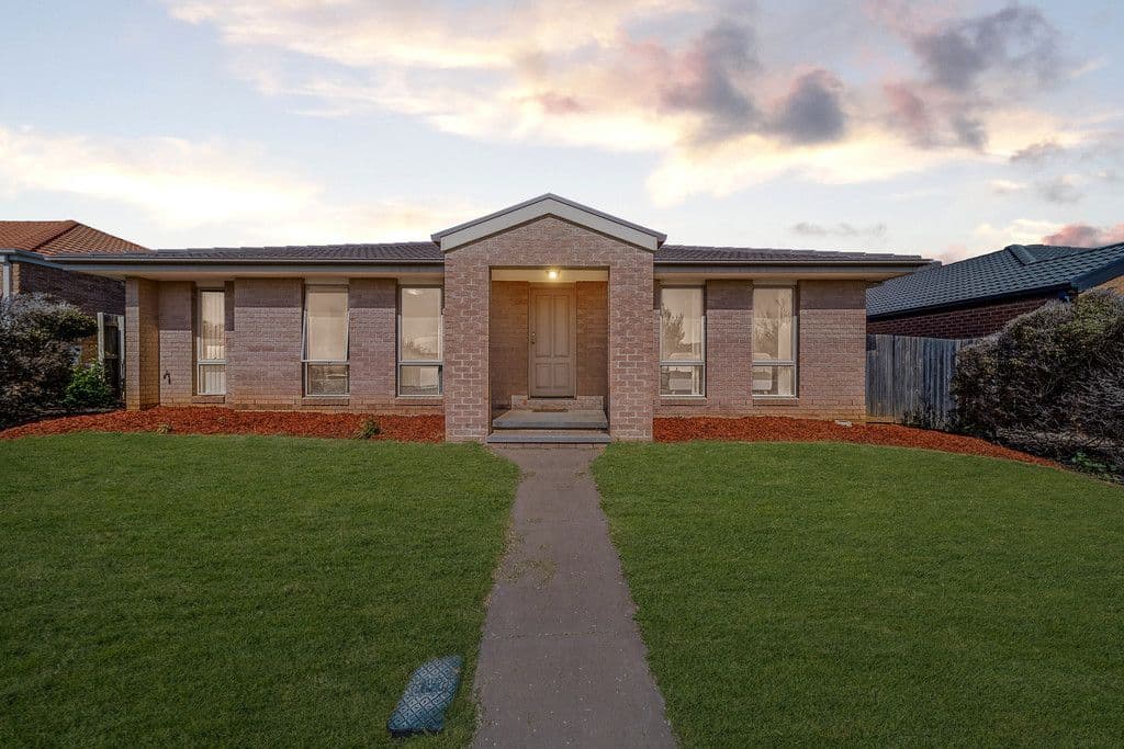 36 Dame Zara Street, Gungahlin ACT 2912, Gungahlin - Image 1