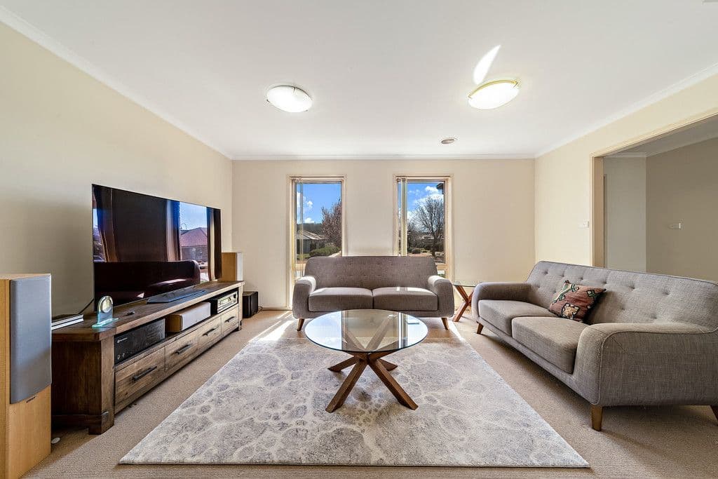 36 Dame Zara Street, Gungahlin ACT 2912, Gungahlin - Thumbnail 2