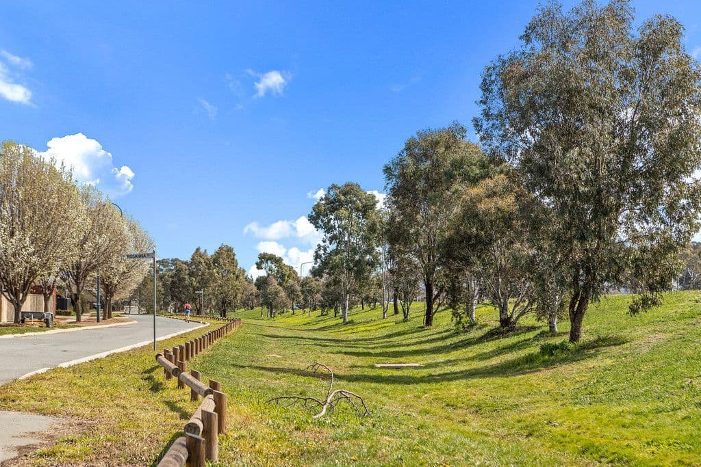 36 Dame Zara Street, Gungahlin ACT 2912, Gungahlin - Thumbnail 3