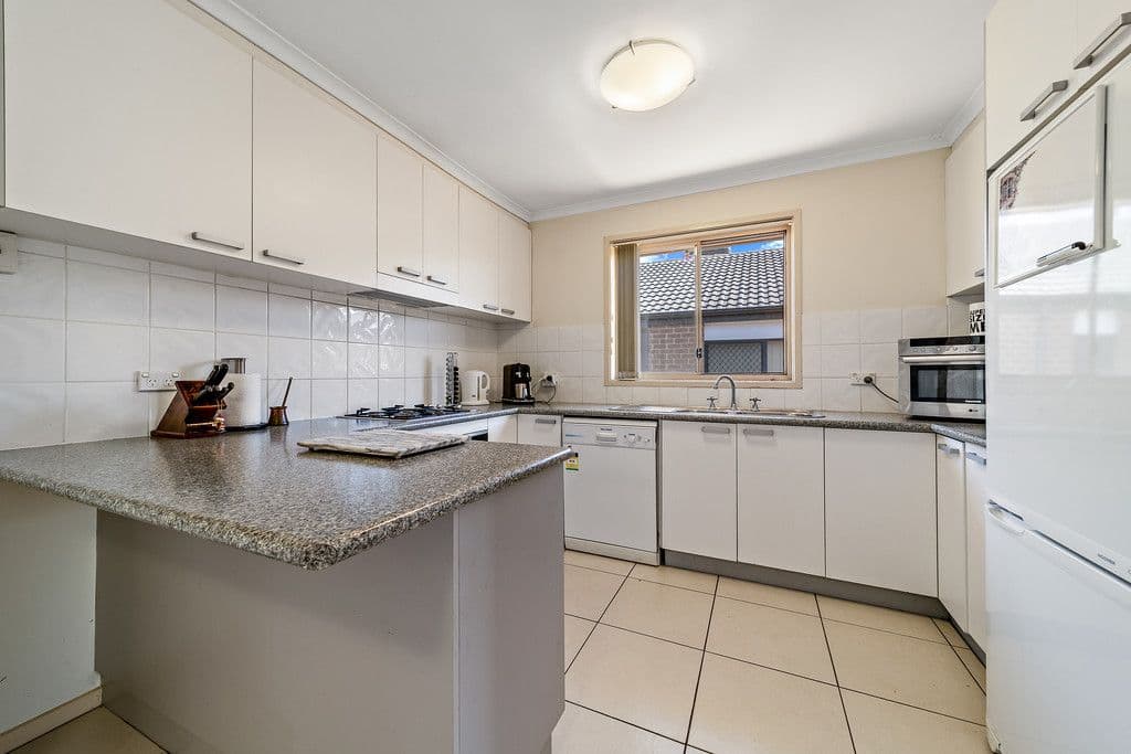 36 Dame Zara Street, Gungahlin ACT 2912, Gungahlin - Thumbnail 4