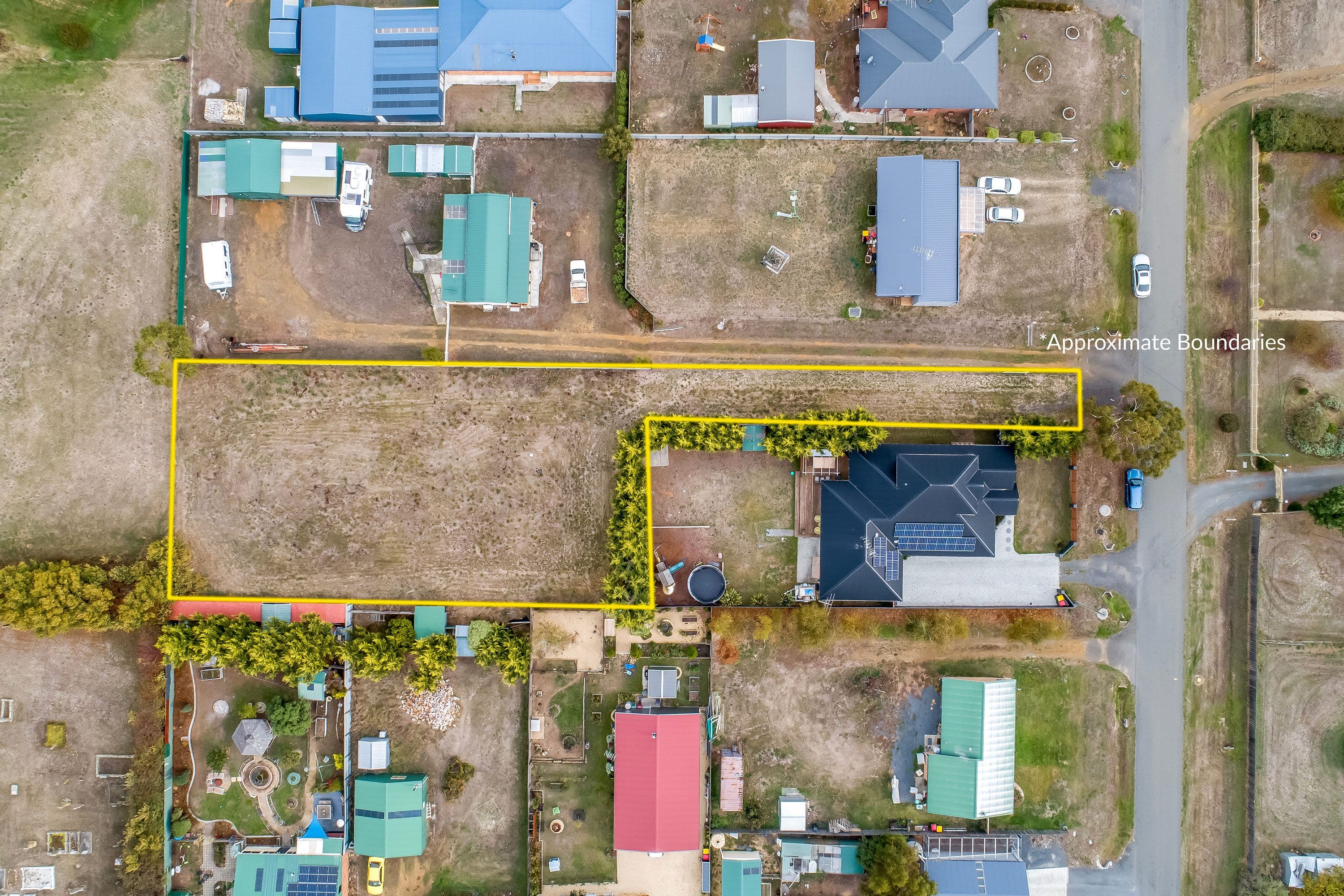 19 Sophia Street, Kempton TAS 7030, Kempton - Thumbnail 3