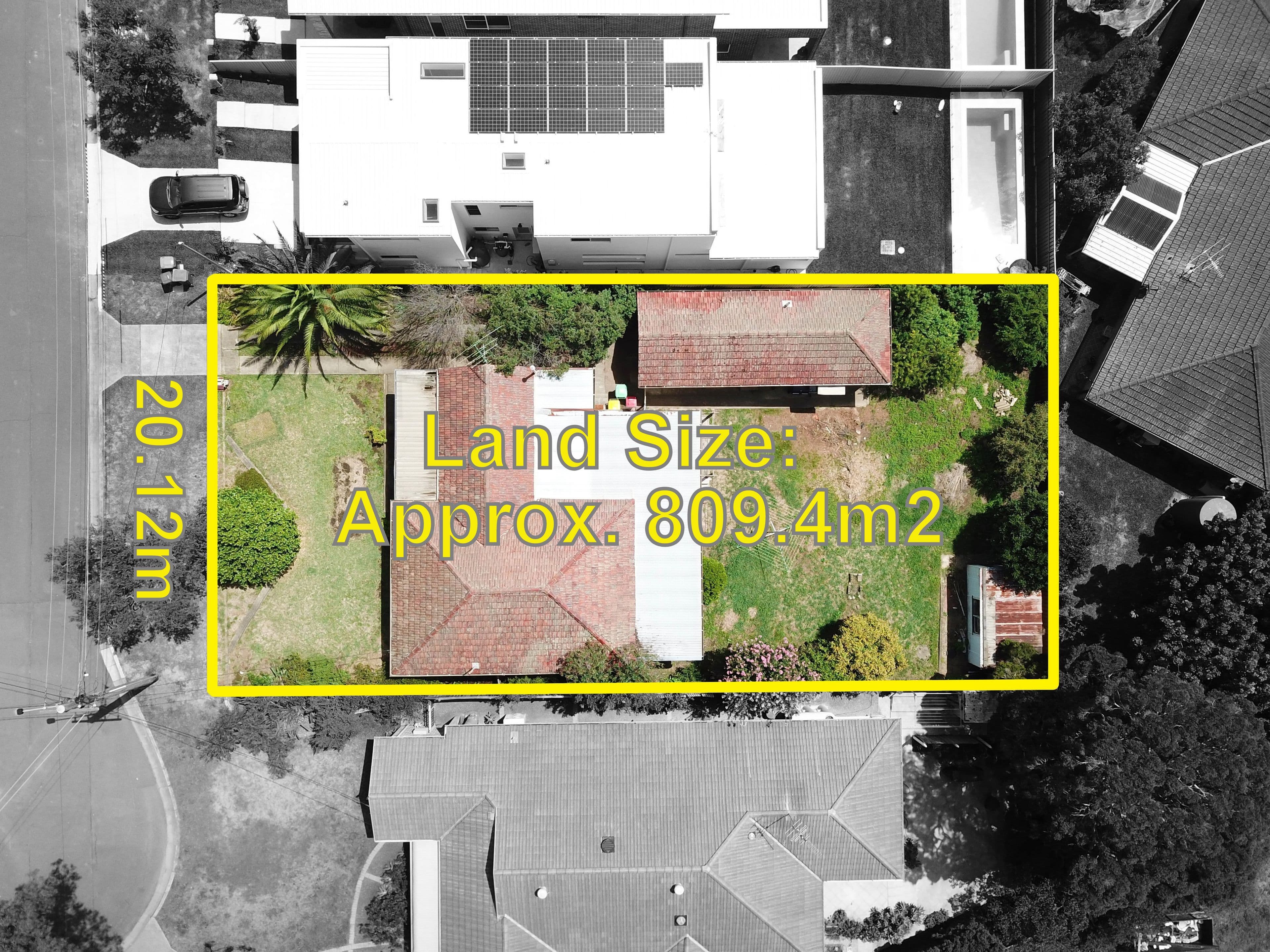 4 Neutral Avenue, Birrong NSW 2143, Birrong - Image 1