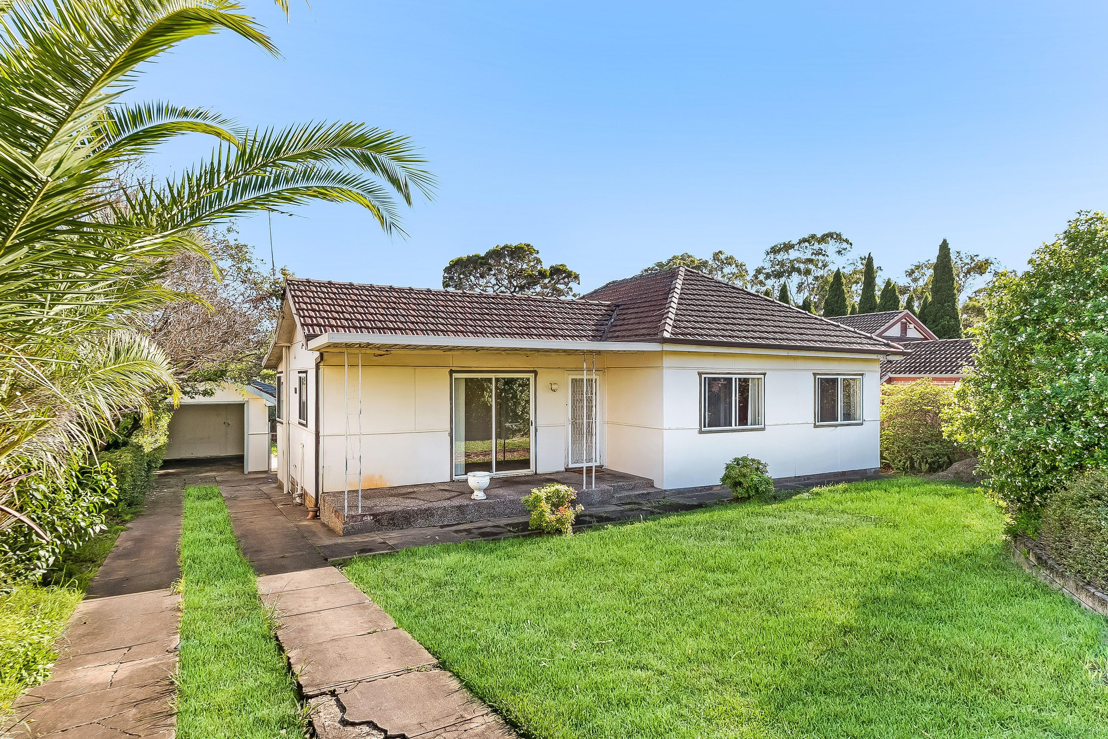 4 Neutral Avenue, Birrong NSW 2143, Birrong - Thumbnail 2