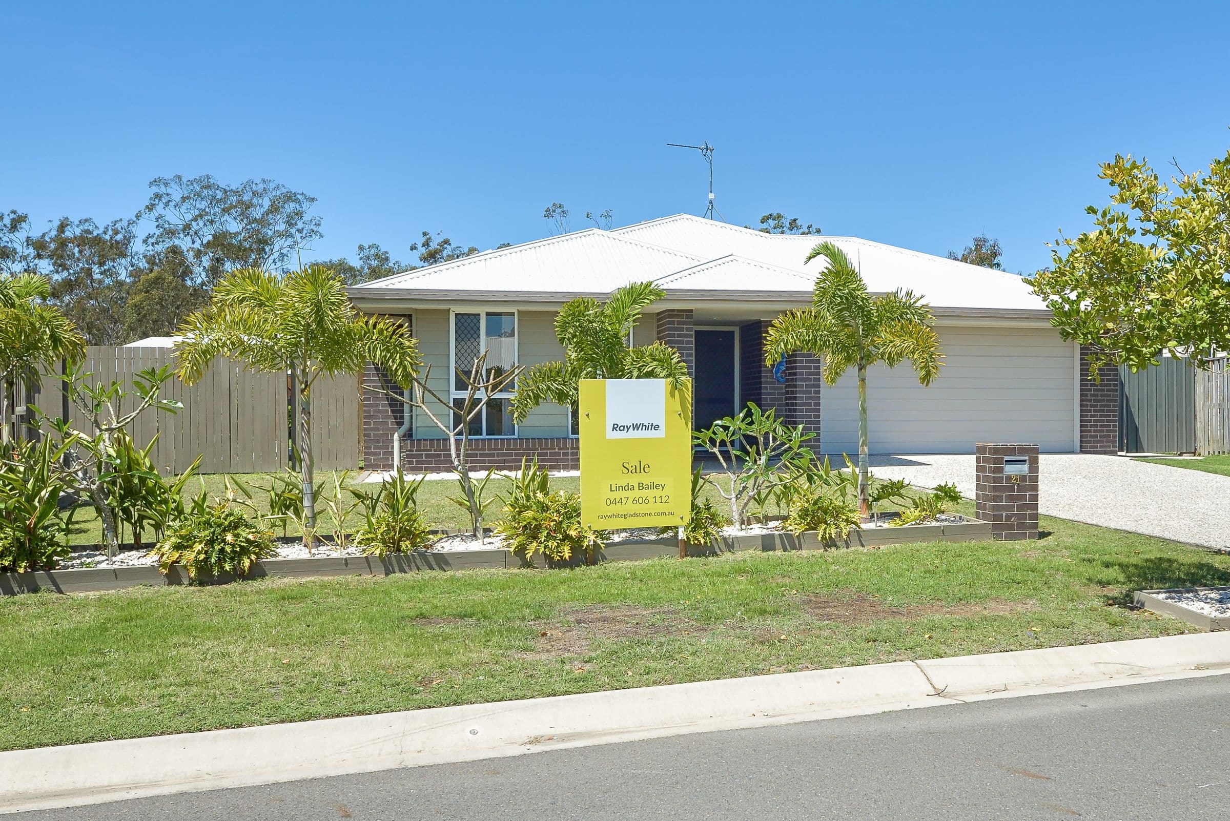 21 Winpara Drive, Kirkwood QLD 4680, Kirkwood - Image 1