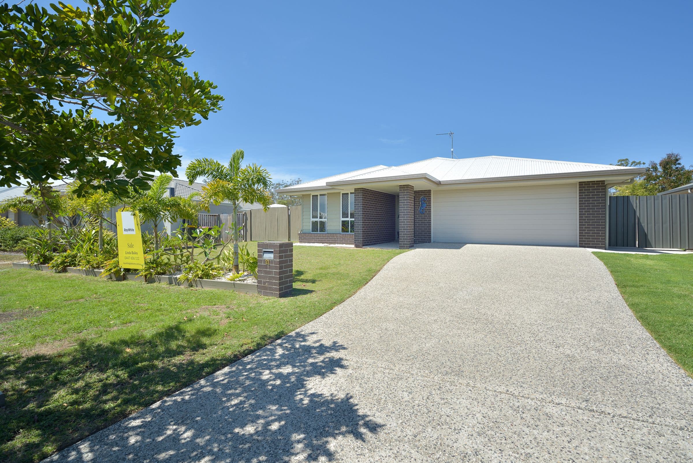21 Winpara Drive, Kirkwood QLD 4680, Kirkwood - Thumbnail 2
