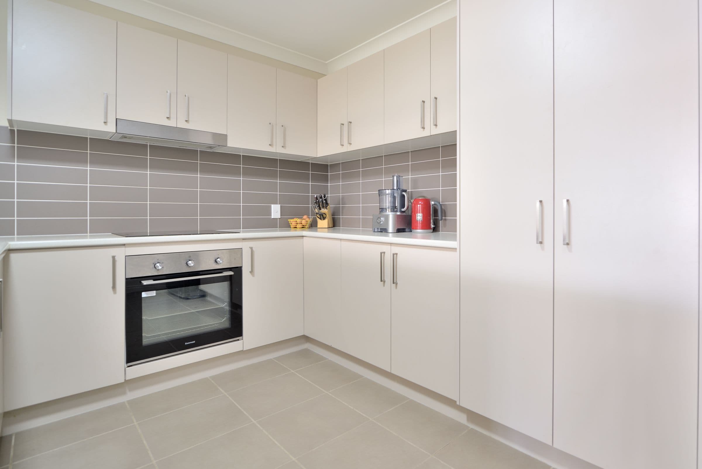 21 Winpara Drive, Kirkwood QLD 4680, Kirkwood - Thumbnail 4
