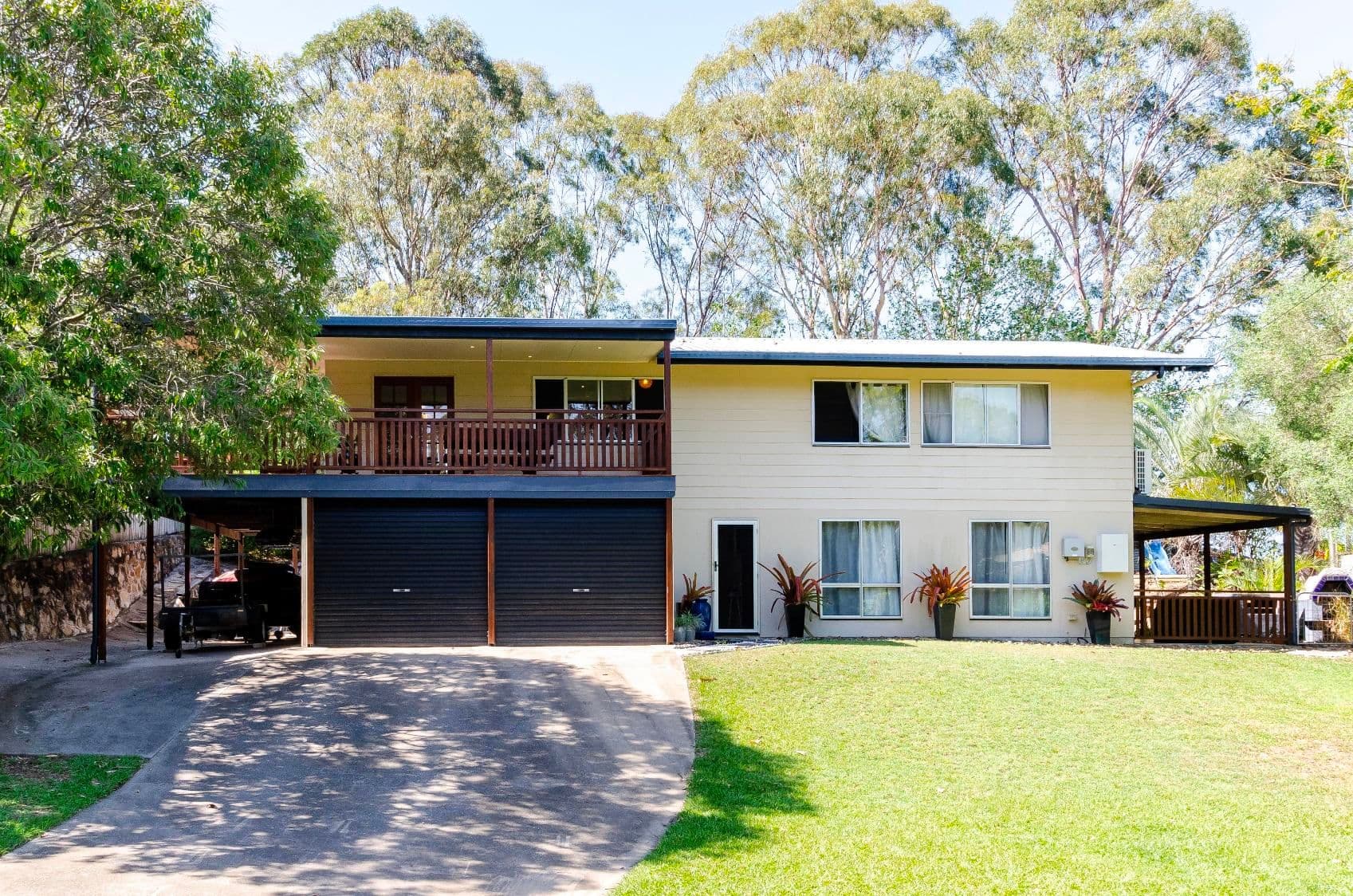 7 Tasman Court, Boyne Island QLD 4680, Boyne Island - Image 1