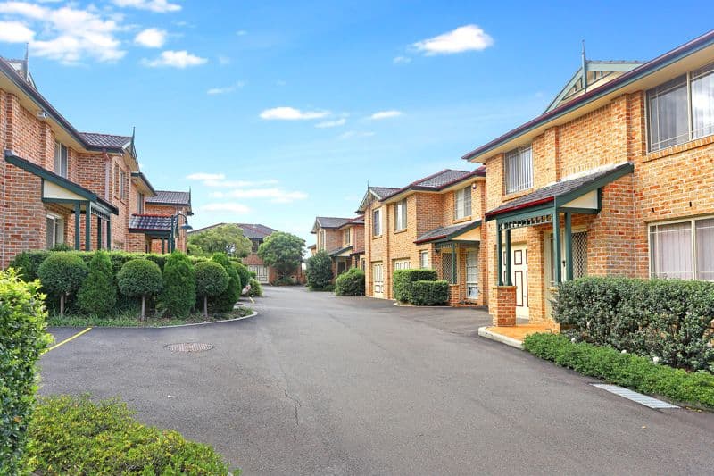 10 Filey Street, BLACKTOWN NSW 2148, Blacktown - Thumbnail 8