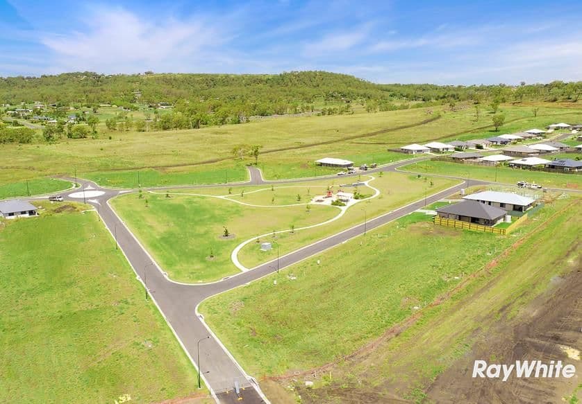 10 Breanna Street, Cotswold Hills QLD 4350, Cotswold Hills - Image 1