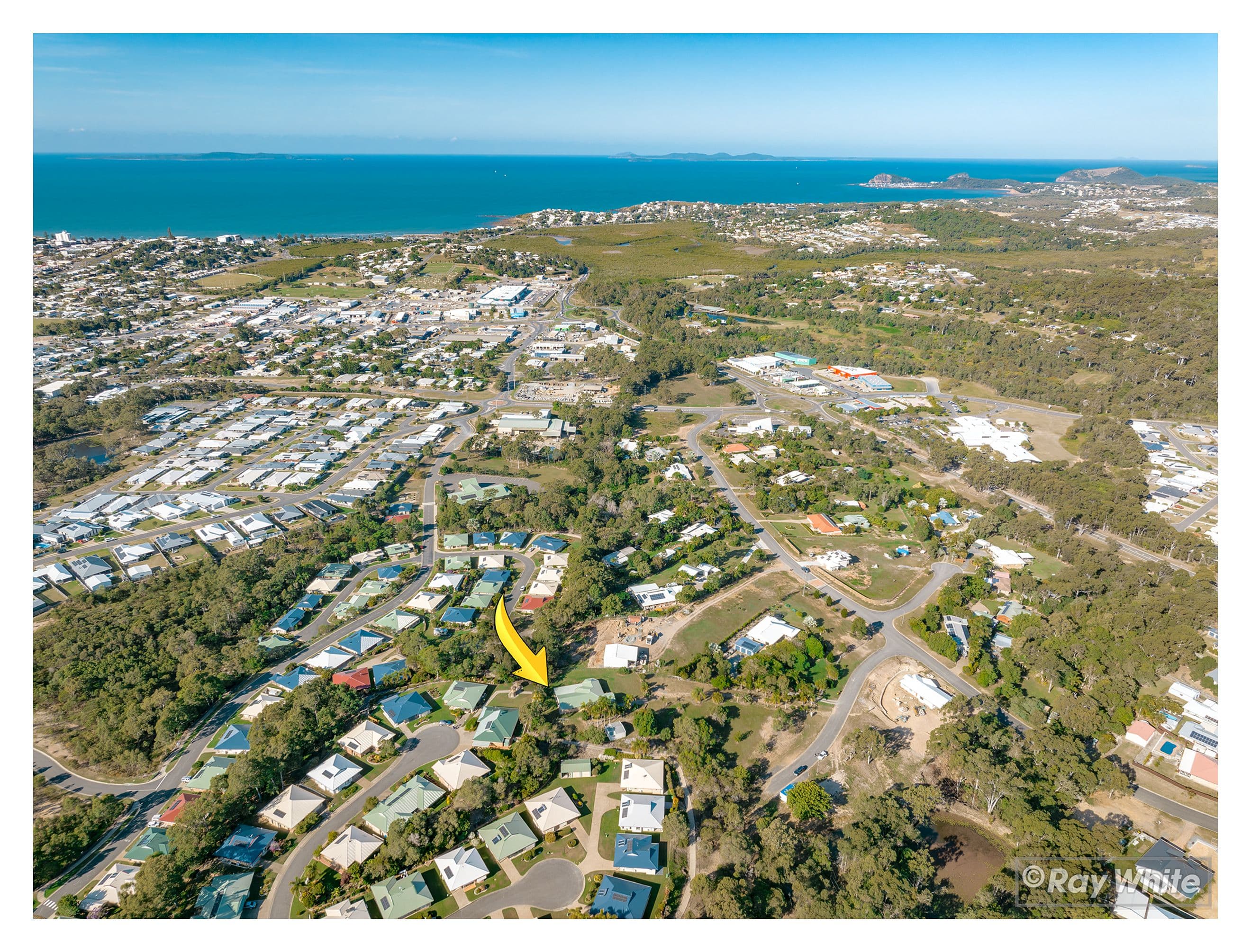 8-10 Sharon Court, Yeppoon QLD 4703, Yeppoon - Image 1