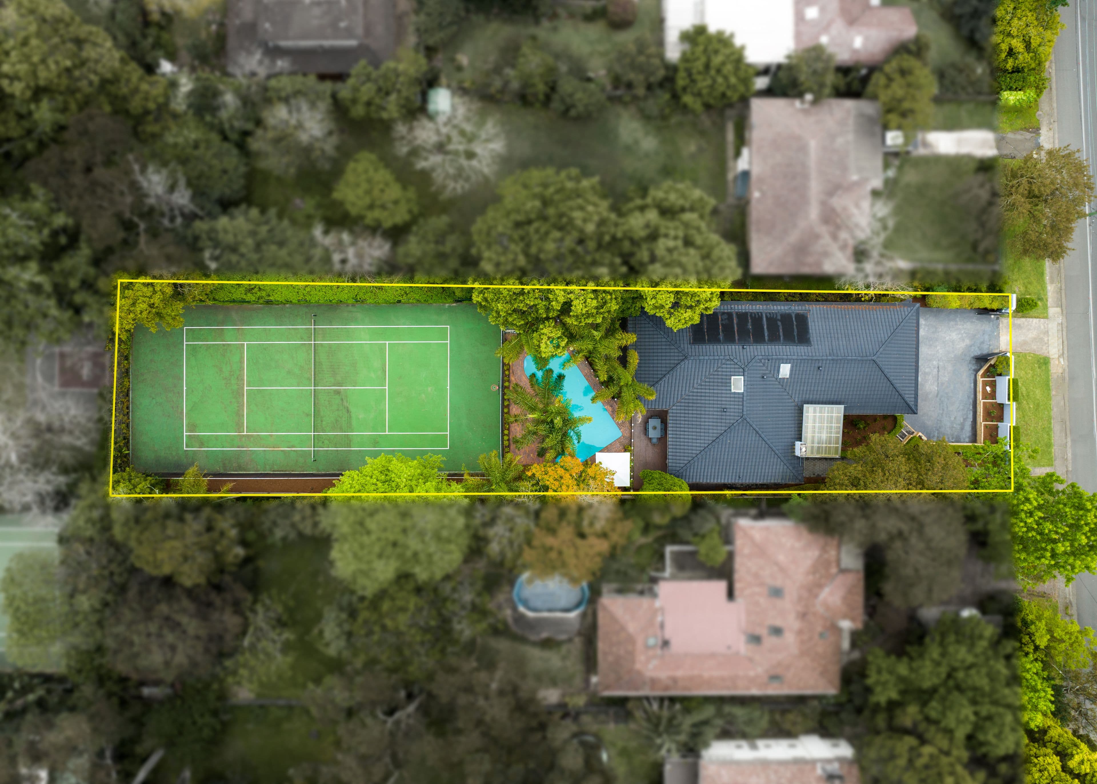 9 Junction Road, Wahroonga NSW 2076, Wahroonga - Thumbnail 2