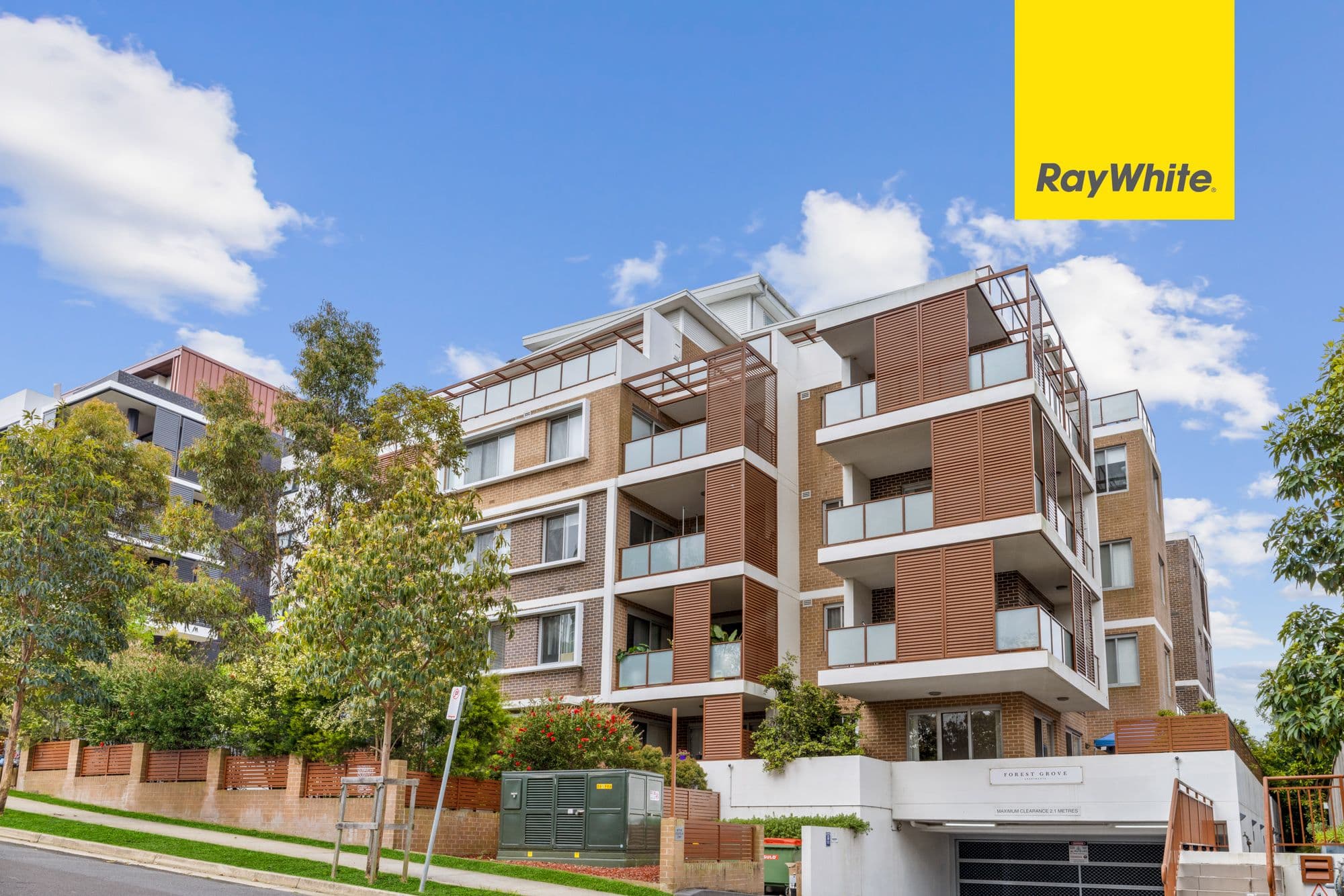 9-11 Forest Grove, Epping NSW 2121, Epping - Image 1