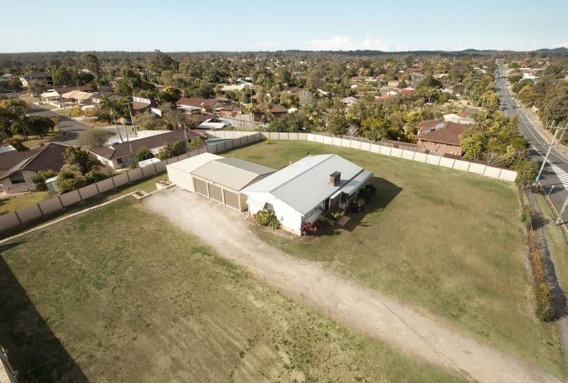 806 Underwood Road, ROCHEDALE SOUTH QLD 4123, Rochedale South - Thumbnail 8