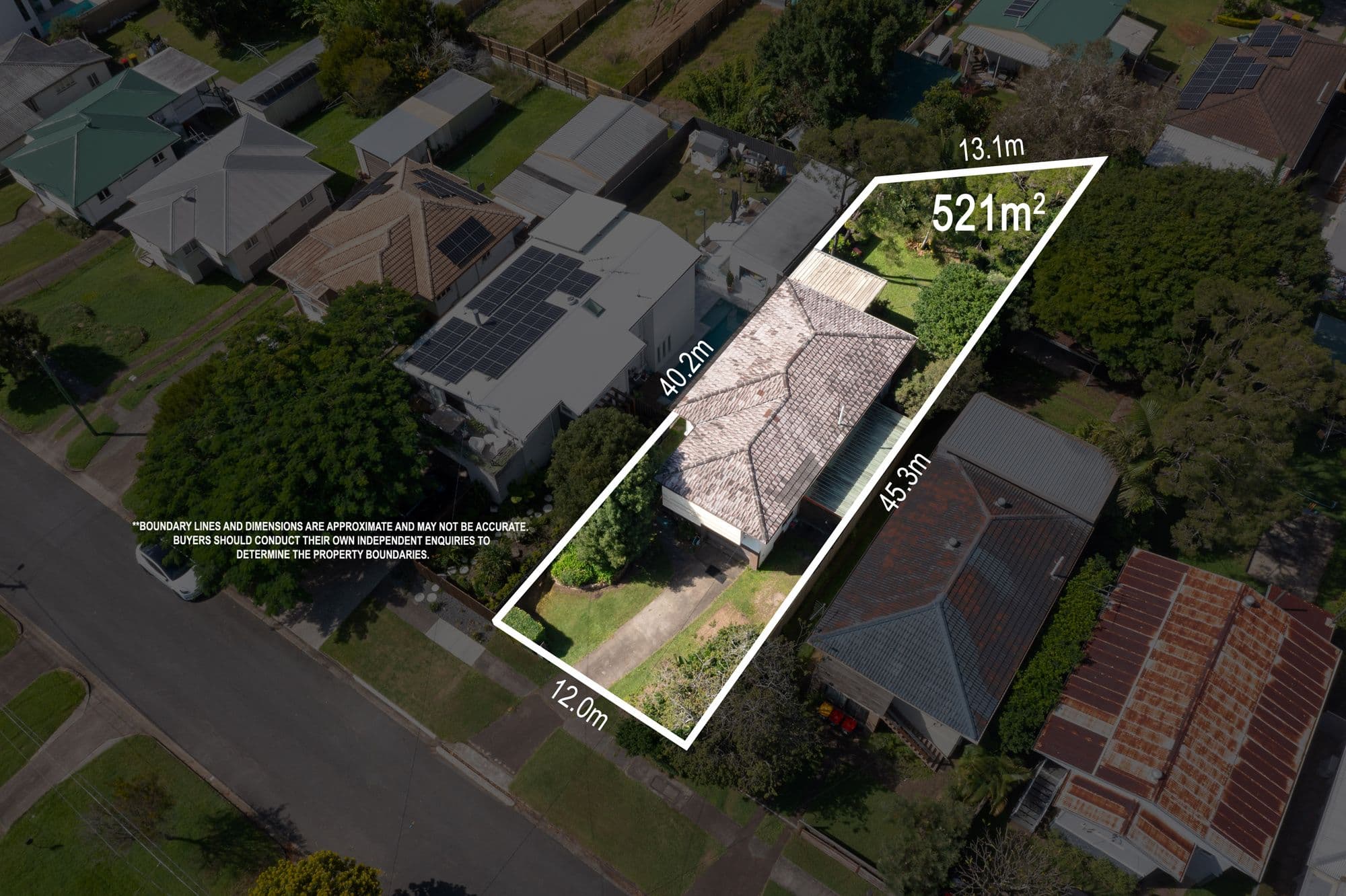 59 Amega Street, Mount Gravatt East QLD 4122, Mount Gravatt East - Thumbnail 2