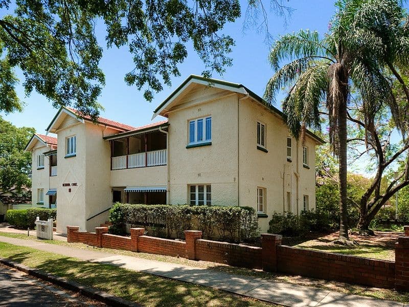 88 Moreton Street, NEW FARM QLD 4005, New Farm - Image 1