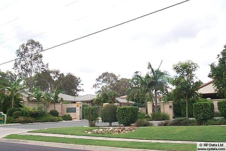 Unit 4, 173 Fursden Road, CARINA QLD 4152, Carina - Thumbnail 8
