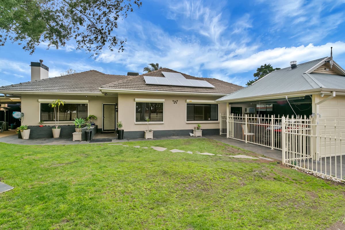 4 Ian Street, Broadview SA 5083, Broadview - Image 1