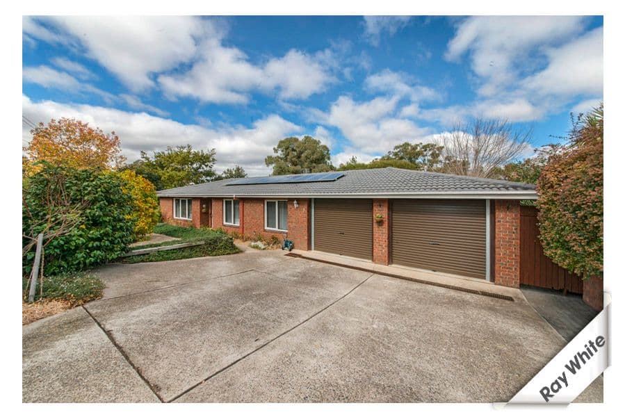 5 Bertram Street, FADDEN ACT 2904, Fadden - Image 1