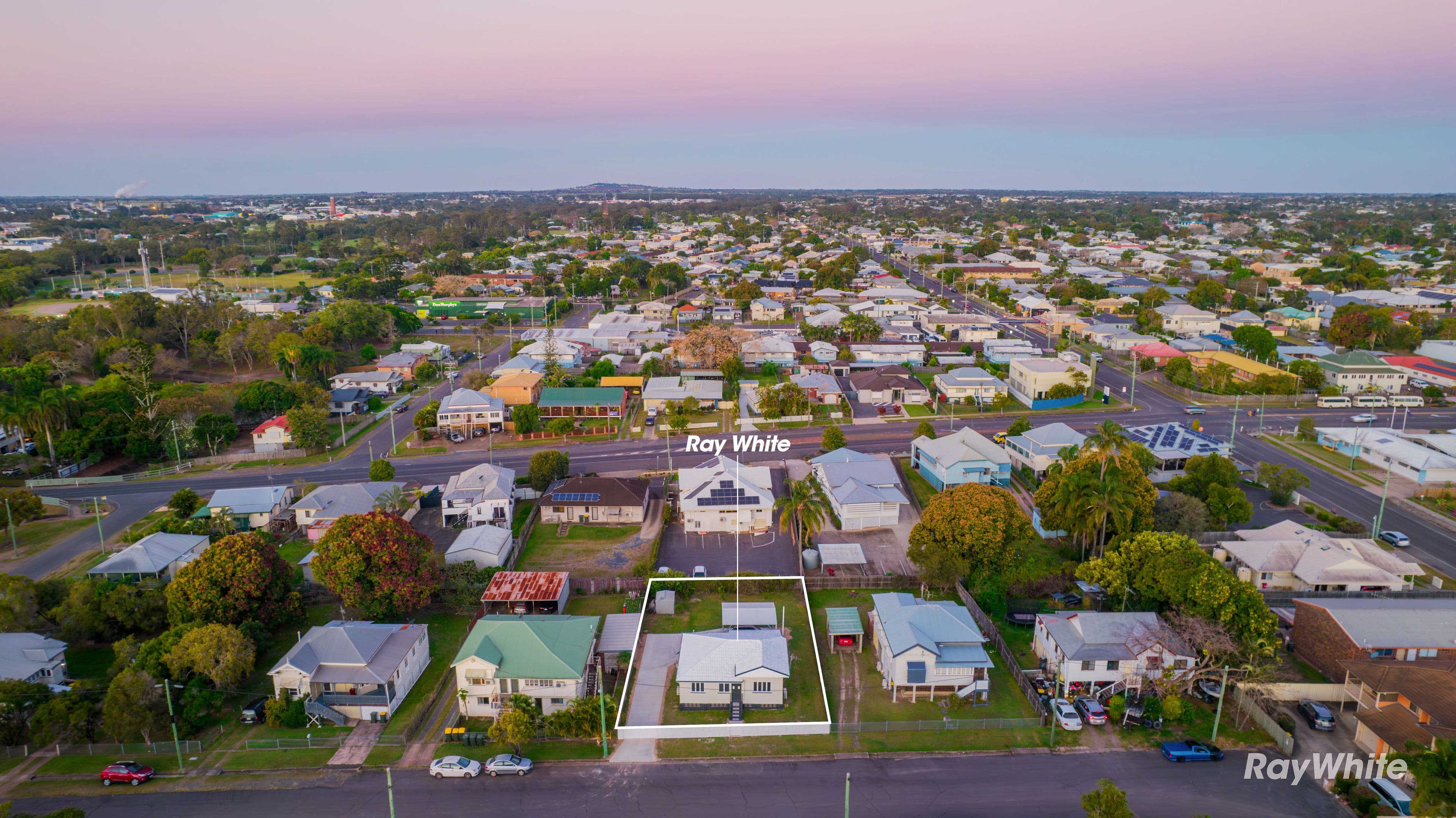 10 Rossolini Street, Bundaberg South QLD 4670, Bundaberg South - Image 1