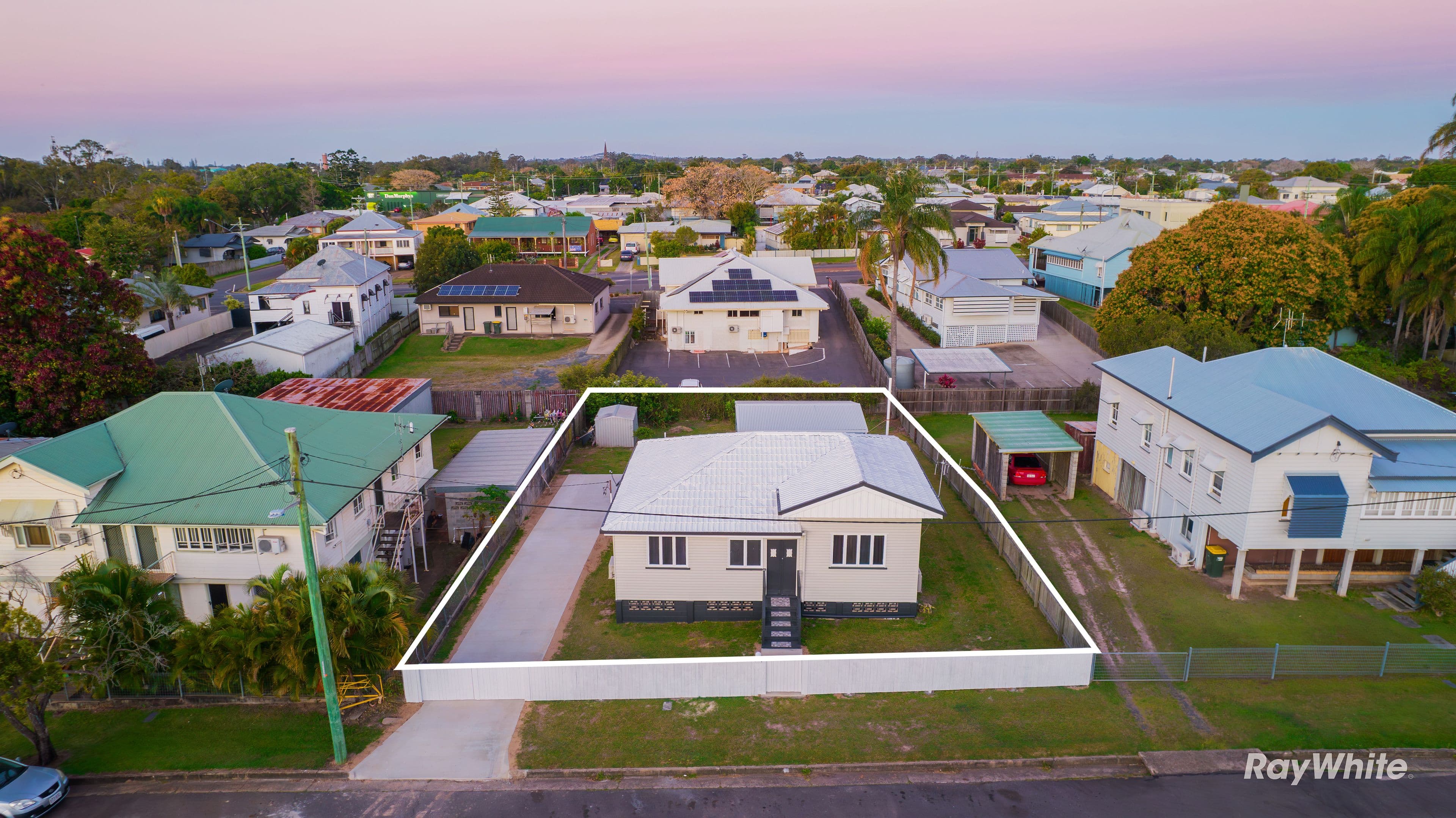 10 Rossolini Street, Bundaberg South QLD 4670, Bundaberg South - Thumbnail 3